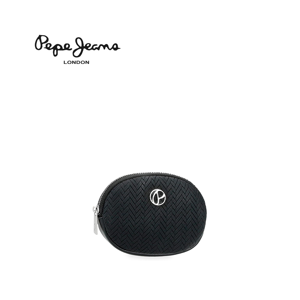 PEPE JEANS - PORTAMONETE DONNA "SPRIG"