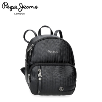 PEPE JEANS - ZAINO DONNA PORTA COMPUTER LINEA "SPRIG"