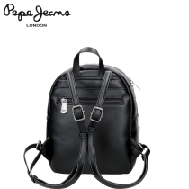 PEPE JEANS - ZAINO DONNA PORTA COMPUTER LINEA "SPRIG"