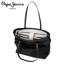 PEPE JEANS - BORSA DONNA LINEA "MORGAN"