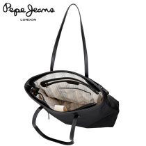 PEPE JEANS - BORSA DONNA LINEA "MORGAN"
