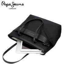 PEPE JEANS - BORSA DONNA LINEA "MORGAN"