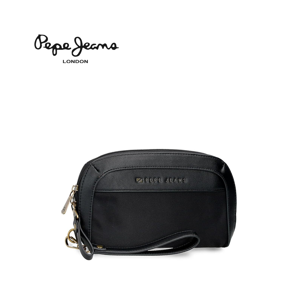 PEPE JEANS - BORSA DONNA LINEA "MORGAN"