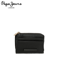 PEPE JEANS - PORTACARTE DONNA LINEA "ELIA"*
