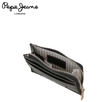 PEPE JEANS - PORTACARTE DONNA LINEA "ELIA"