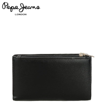 PEPE JEANS - PORTAMONETE DONNA LINEA "ELIA"