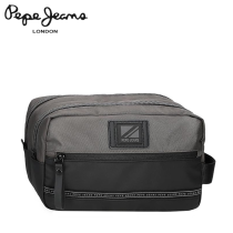 PEPE JEANS - ADAP. NECESSAIRE 2 CENIERE STRATFORD