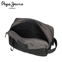 PEPE JEANS - ADAP. NECESSAIRE 2 CENIERE STRATFORD