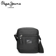 PEPE JEANS - TRACOLLA UOMO LINEA "STRAPS"
