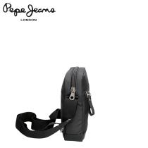 PEPE JEANS - TRACOLLA STRAPS NERO