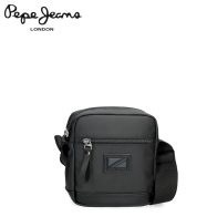 PEPE JEANS - TRACOLLA UOMO LINEA "STRAPS"