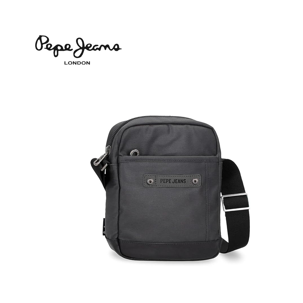 PEPE JEANS - TRACOLLA UOMO LINEA "HATFIELD"