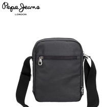 PEPE JEANS - TRACOLLA UOMO LINEA "HATFIELD"