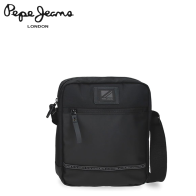 PEPE JEANS - TRACOLLA UOMO PORTA TABLET "STRATFORD"