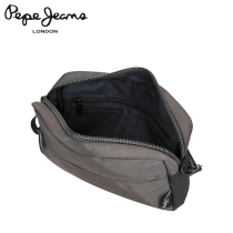 PEPE JEANS - BORSA A MANO NECESSARIE UOMO LINEA "STRATFORD"