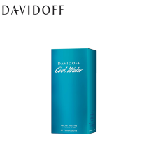 LCST DAVIDOFF COOL WATER H EDT 125ML SPR