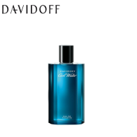 DAVIDOFF COOL WATER H EDT 125ML SPR*