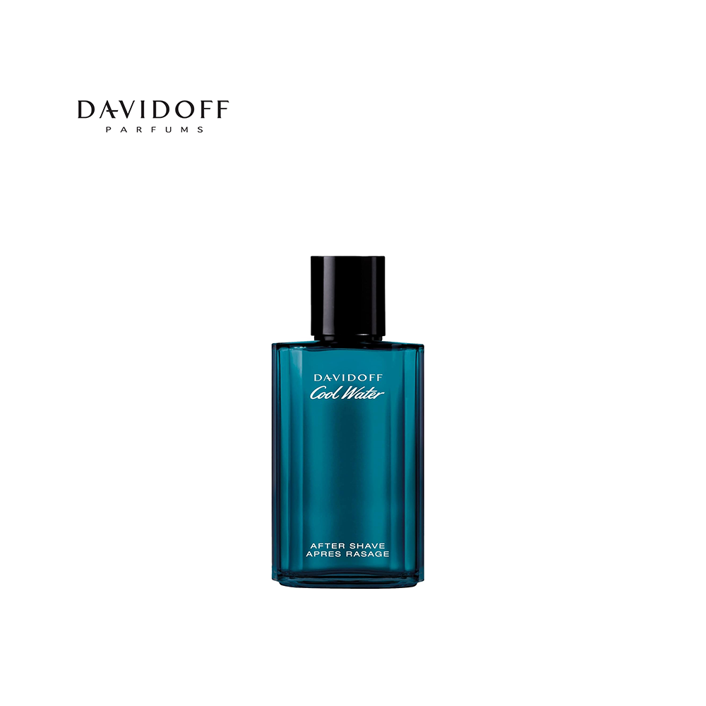 LCST DAVIDOFF COOL WATER H AS 125 ML