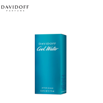 LCST DAVIDOFF COOL WATER H AS 125 ML
