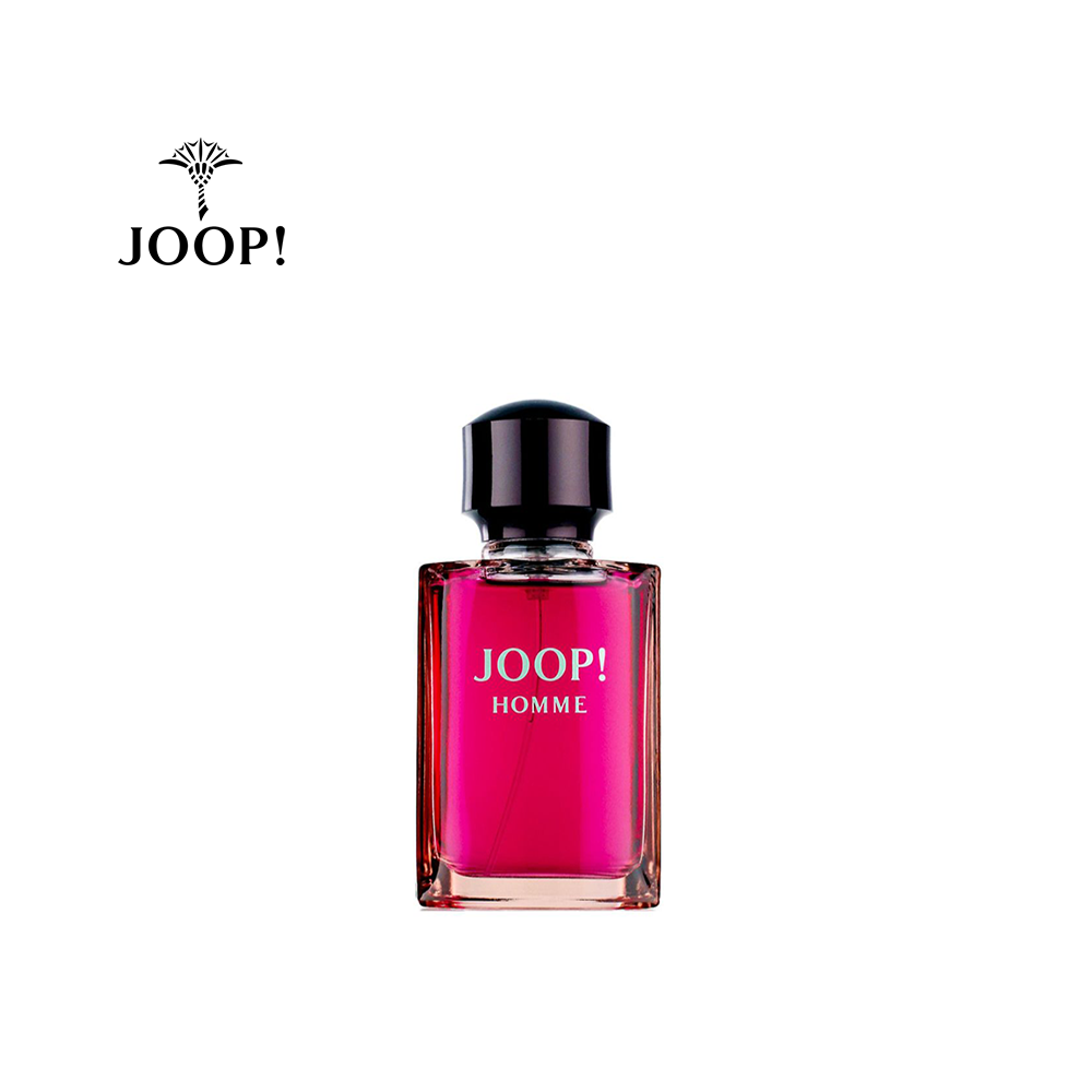 JOOP HOMME EDT 125ML SPR JOOP HOMME EDT 125ML SPR