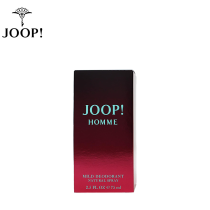 JOOP HOMME EDT 125ML SPR