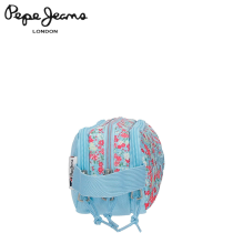 PEPE JEANS - ASTUCCIO 3 CERNIERE AIDE