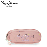PEPE JEANS - ASTUCCIO KIDS LINEA "CARINA"
