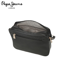 PEPE JEANS - TRACOLLA DONNA 2 CERNIERA LINEA "ELIA"
