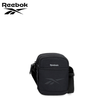 REEBOK - TRACOLLA 2 CERNIERE NEWPORT NERO
