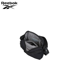 REEBOK - TRACOLLA 2 CERNIERE NEWPORT NERO