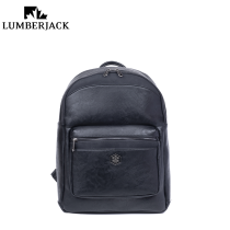 LUMBERJACK - ZAINO UOMO LINEA GOOSE COLLECTION VARI COLORI