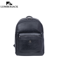 LUMBERJACK - ZAINO UOMO LINEA GOOSE COLLECTION VARI COLORI
