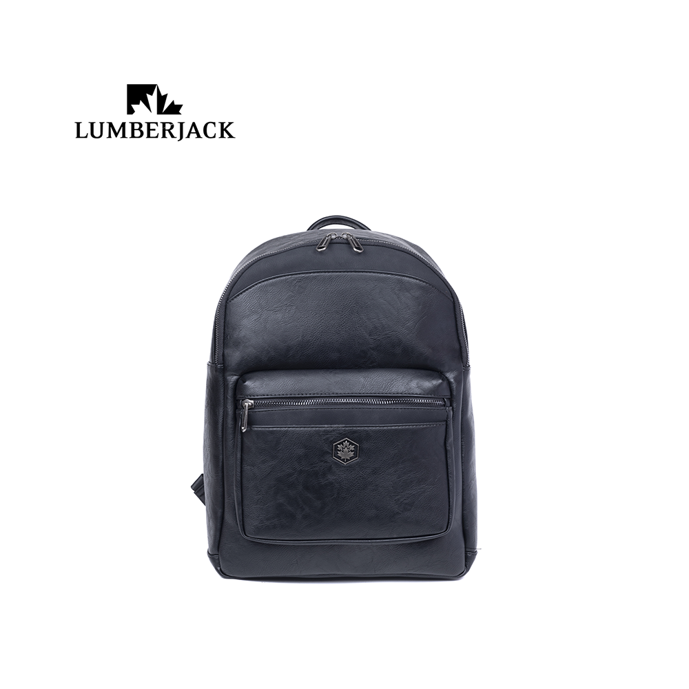 LUMBERJACK - ZAINO UOMO LINEA GOOSE COLLECTION VARI COLORI LUMBERJACK - ZAINO UOMO LINEA GOOSE COLLECTION VARI COLORI