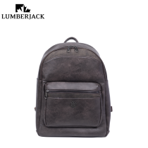 LUMBERJACK - ZAINO UOMO LINEA GOOSE COLLECTION VARI COLORI
