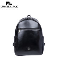 LUMBERJACK - ZAINO UOMO LINEA MARTIN COLLECTION VARI COLORI