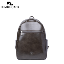 LUMBERJACK - ZAINO UOMO LINEA MARTIN COLLECTION VARI COLORI