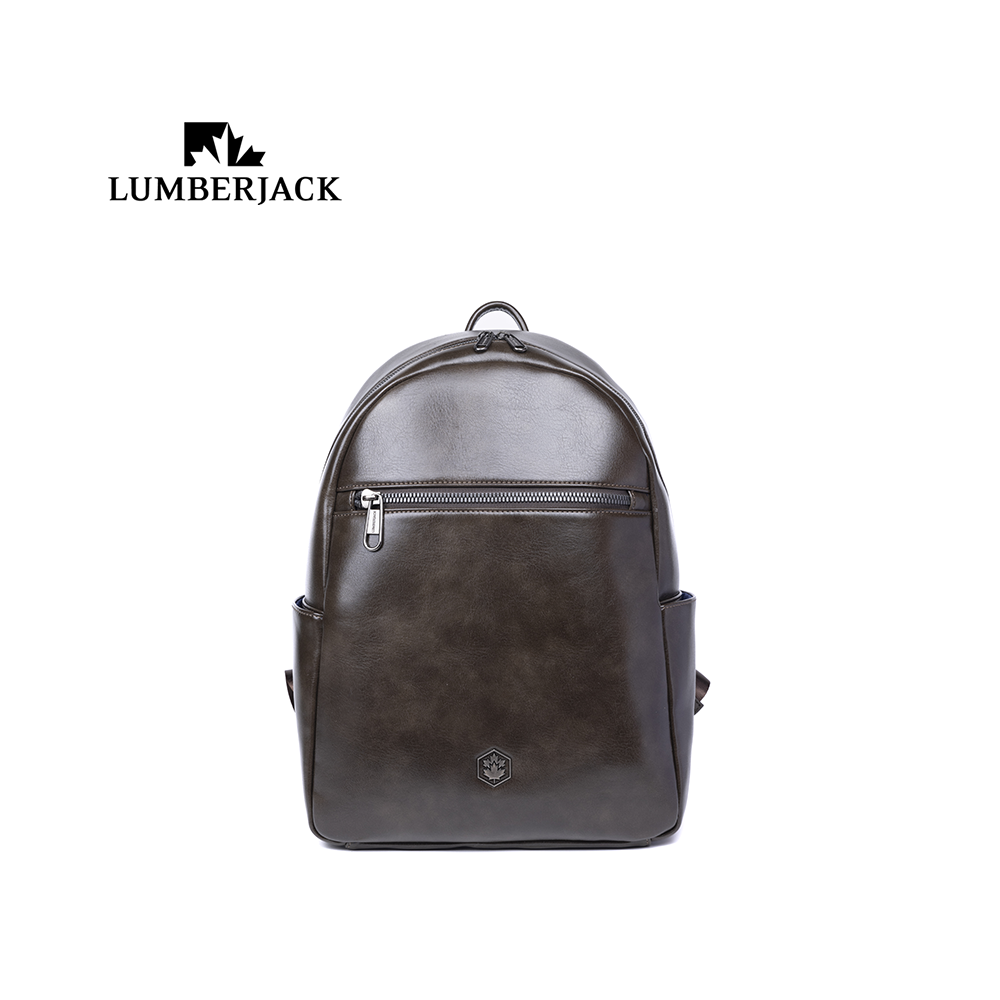 LUMBERJACK - ZAINO UOMO LINEA MARTIN COLLECTION VARI COLORI LUMBERJACK - ZAINO UOMO LINEA MARTIN COLLECTION VARI COLORI