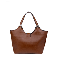 LUMBERJACK - SHOPPER DONNA LINEA ELODIE COLLECTION VARI COLORI