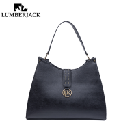 LUMBERJACK - BORSA DONNA A SPALLA LINEA "ELODIE COLLECTION"