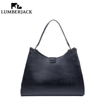 LUMBERJACK - BORSA A SPALLA DONNA LINEA ELODIE COLLECTION VARI COLORI