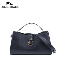 LUMBERJACK - BORSA A MANO DONNA LINEA ELODIE COLLECTION