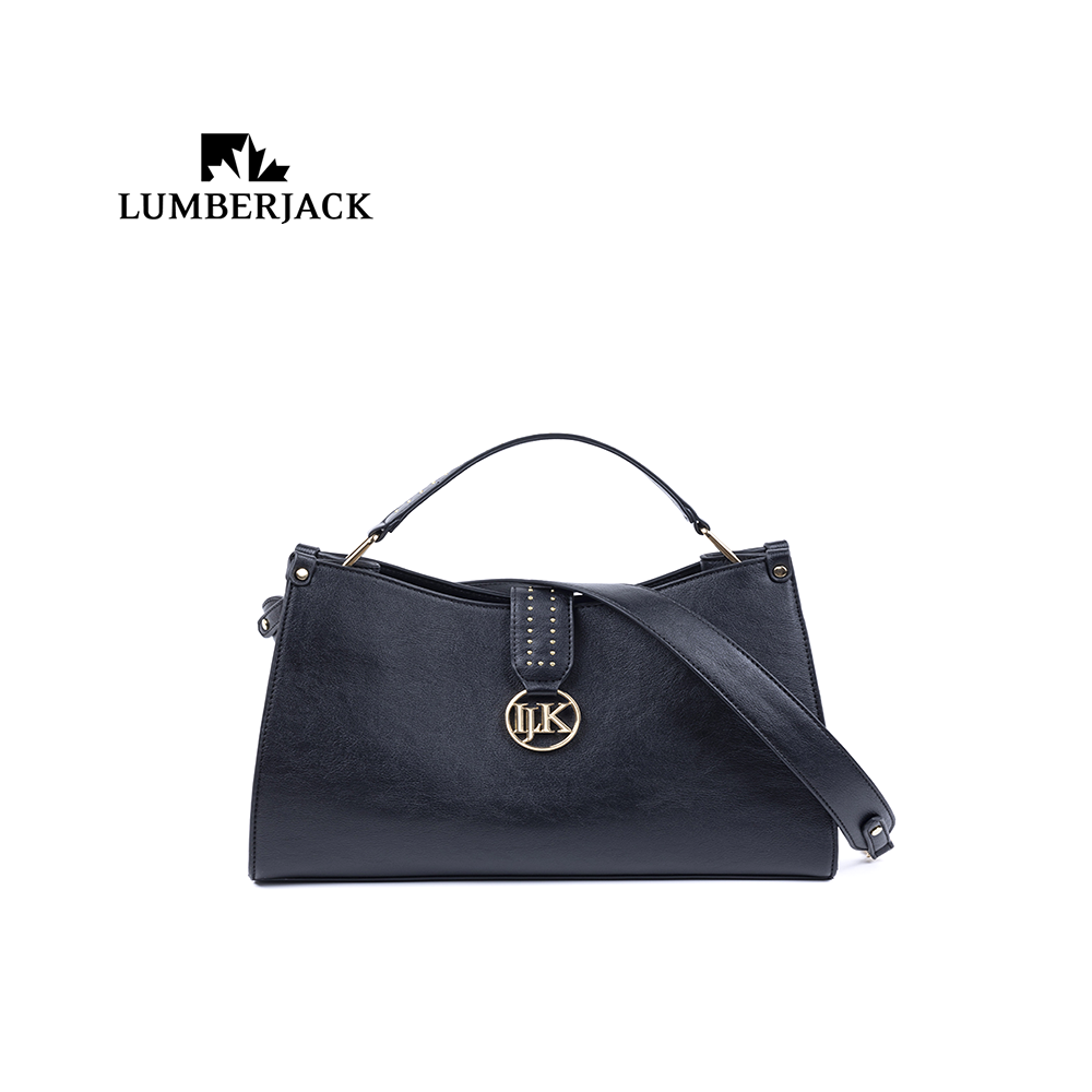 LUMBERJACK - BORSA A MANO DONNA LINEA ELODIE COLLECTION