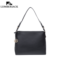 LUMBERJACK - SACCA DONNA LINEA DIANA VARI COLORI