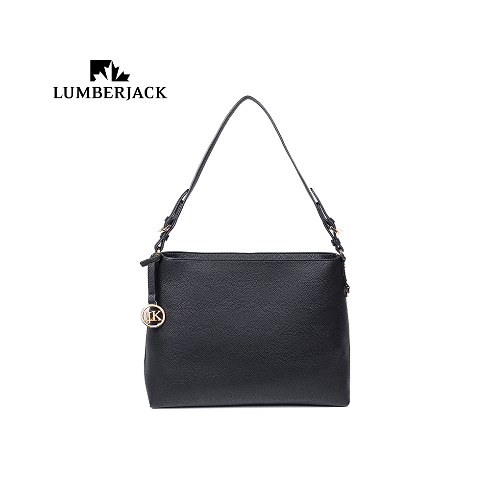 LUMBERJACK - SACCA DONNA LINEA DIANA VARI COLORI