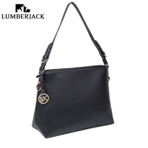 LUMBERJACK - SACCA DONNA LINEA DIANA VARI COLORI