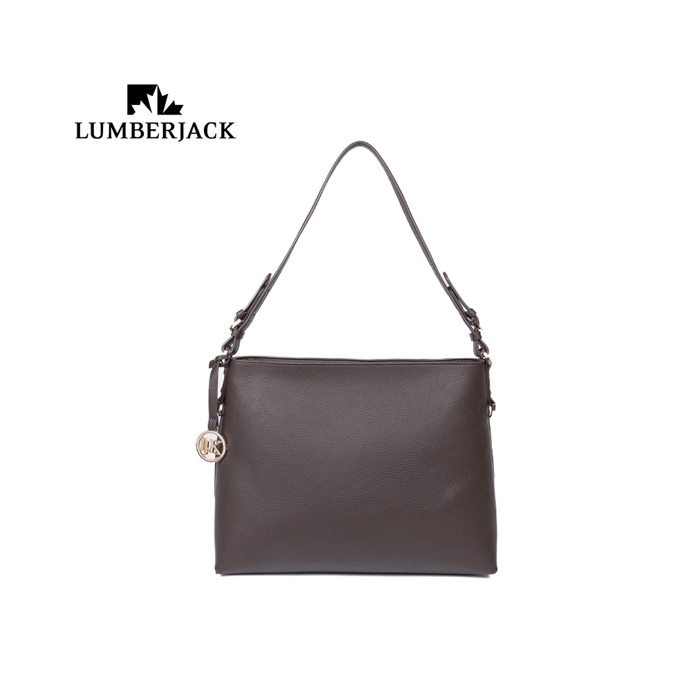 LUMBERJACK - SACCA DONNA LINEA DIANA VARI COLORI