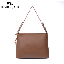 LUMBERJACK - SACCA DONNA LINEA DIANA VARI COLORI