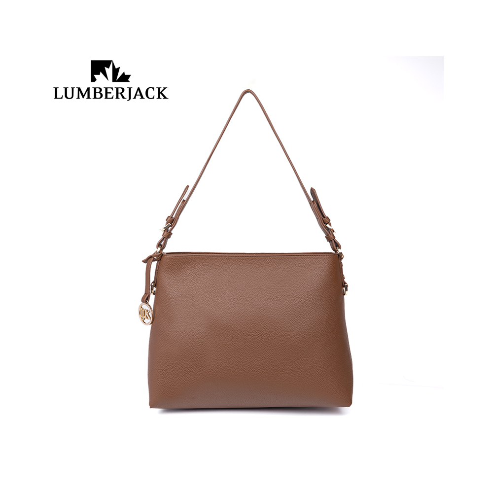 LUMBERJACK - SACCA DONNA LINEA DIANA VARI COLORI