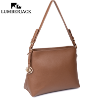 LUMBERJACK - SACCA DONNA LINEA DIANA VARI COLORI