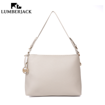 LUMBERJACK - SACCA DONNA LINEA DIANA VARI COLORI